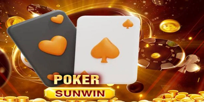 Poker Sunwin